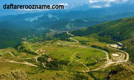 دفتر آگهی روزنامه اردبیل