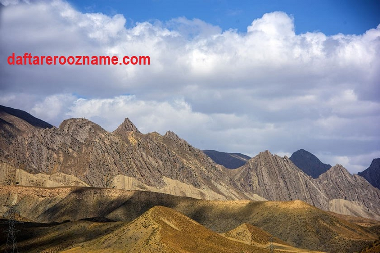 دفتر آگهی روزنامه بجنورد